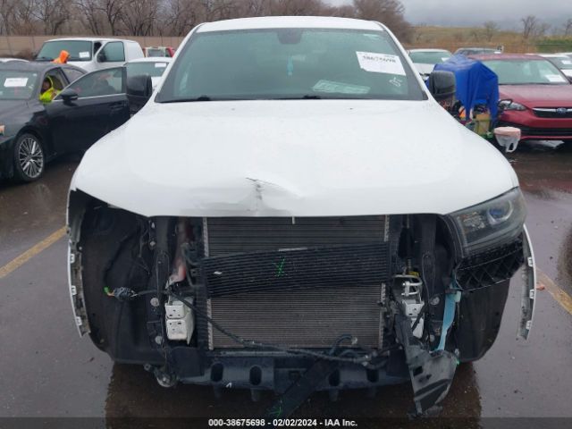 Dodge Durango Sxt 2015 1C4RDJAG5FC202711 Image 13
