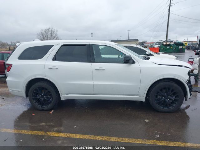 Dodge Durango Sxt 2015 1C4RDJAG5FC202711 Image 14