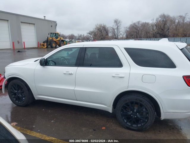 Dodge Durango Sxt 2015 1C4RDJAG5FC202711 Image 15