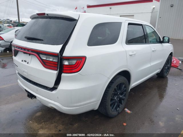 Dodge Durango Sxt 2015 1C4RDJAG5FC202711 Image 4