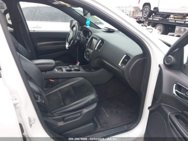 Dodge Durango Sxt 2015 1C4RDJAG5FC202711 Image 5