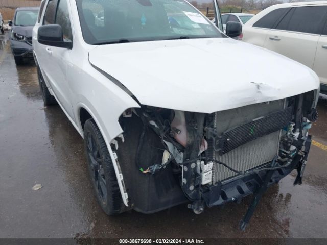 Dodge Durango Sxt 2015 1C4RDJAG5FC202711 Image 6