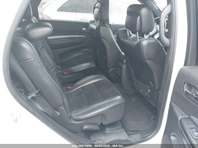 Dodge Durango Sxt 2015 1C4RDJAG5FC202711 Image 8