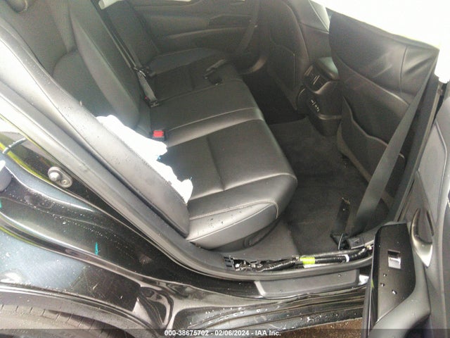 58ADA1C12NU019775 Lexus ES 300H