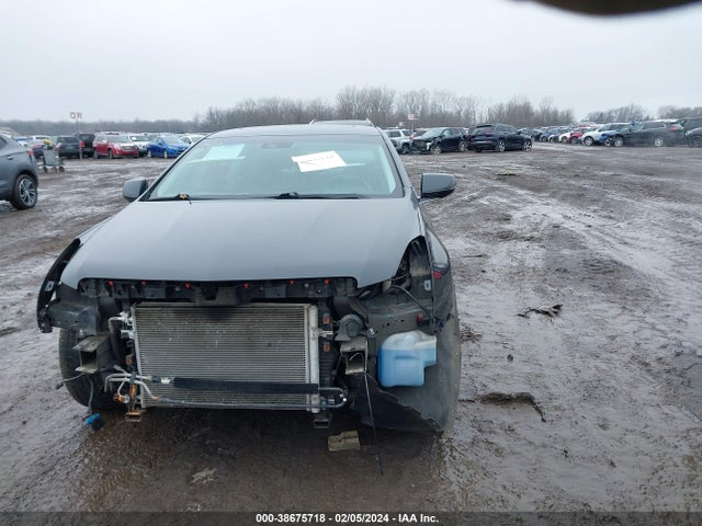 2013 CADILLAC XTS PREMIUM VIN: 2G61S5S37D9100744