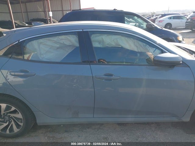 Honda Civic Lx 2017 SHHFK7H25HU227862 Image 13
