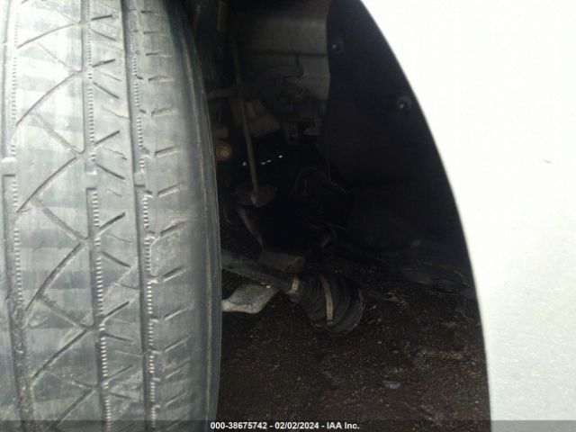 YV126MFB1F2302752 Volvo S60 T5 Premier