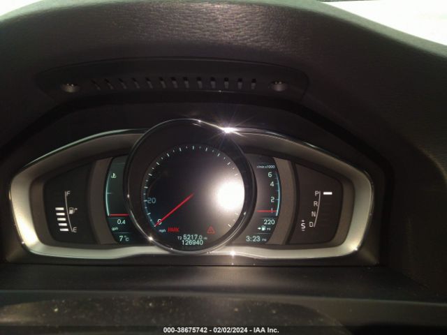 YV126MFB1F2302752 Volvo S60 T5 Premier