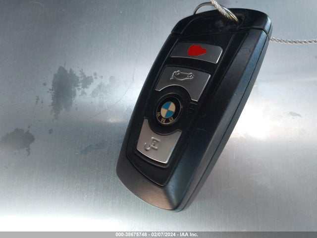 BMW X3 Xdrive28i 2014 5UXWX9C59E0D36580 Image 11
