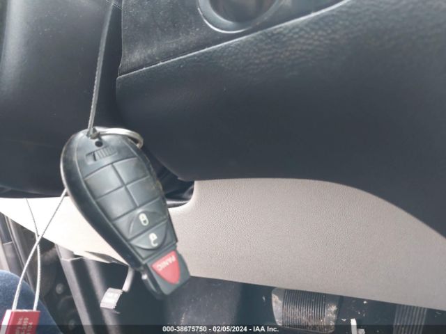 2C4RDGBG4HR706369 Dodge Grand Caravan Se