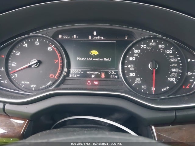 WA1ANAFY9L2013762 Audi Q5 Premium 45 Tfsi Quattro S Tronic