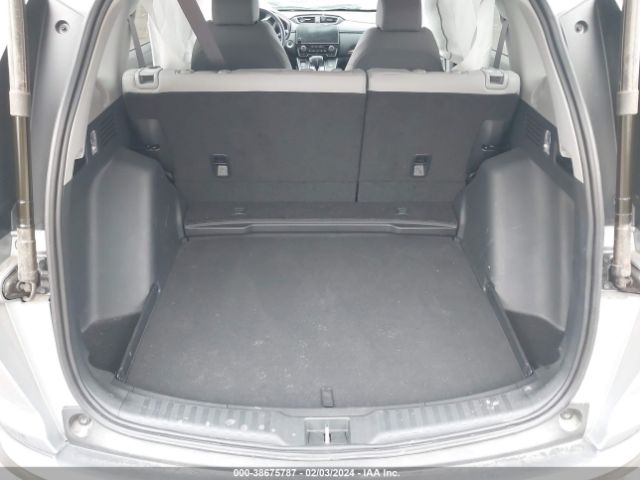 7FARW1H82KE035041 Honda Cr-v Ex-l
