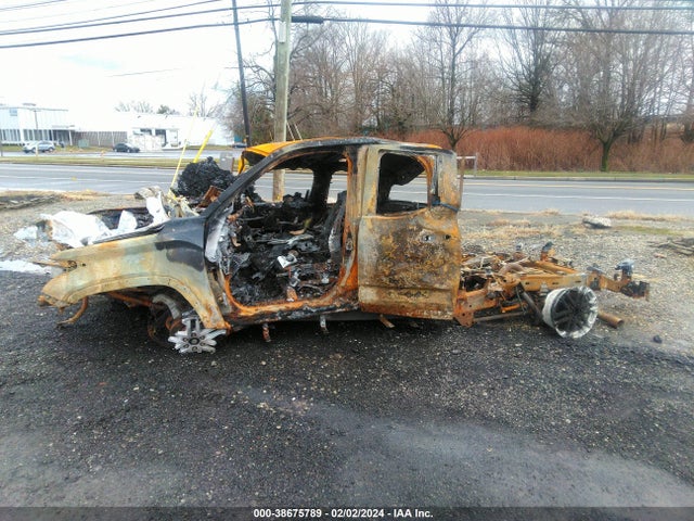 Toyota Tundra Sr5 2022 5TFLA5DA2NX016774 Image 13