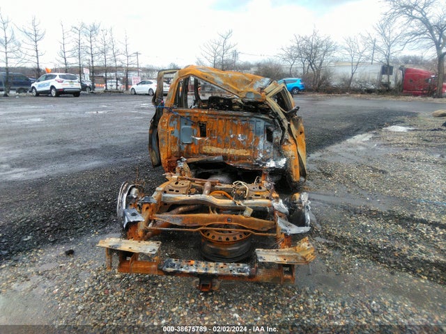 Toyota Tundra Sr5 2022 5TFLA5DA2NX016774 Image 15