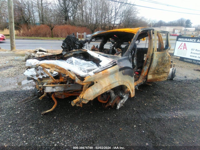 Toyota Tundra Sr5 2022 5TFLA5DA2NX016774 Image 2