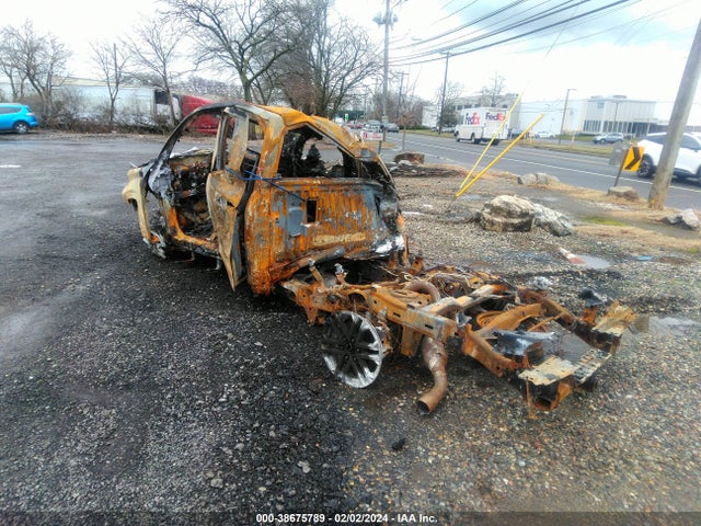 Toyota Tundra Sr5 2022 5TFLA5DA2NX016774 Image 3