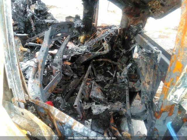 Toyota Tundra Sr5 2022 5TFLA5DA2NX016774 Image 8
