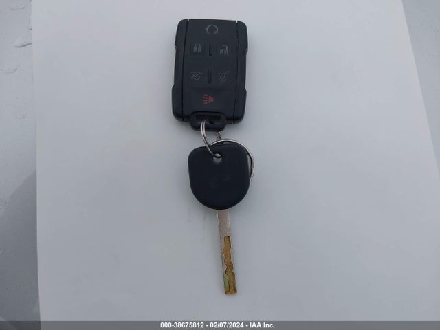 Chevrolet Tahoe Lt 2016 1GNSCBKC8GR235925 Image 11