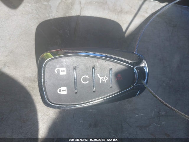 Chevrolet Equinox Awd Premier 2022 3GNAXXEV2NS246424 Image 11