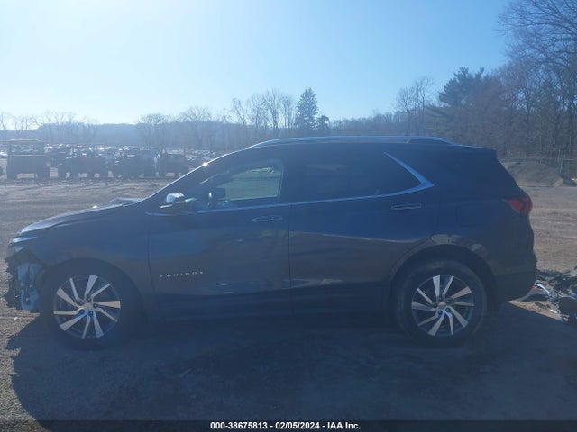 Chevrolet Equinox Awd Premier 2022 3GNAXXEV2NS246424 Image 15