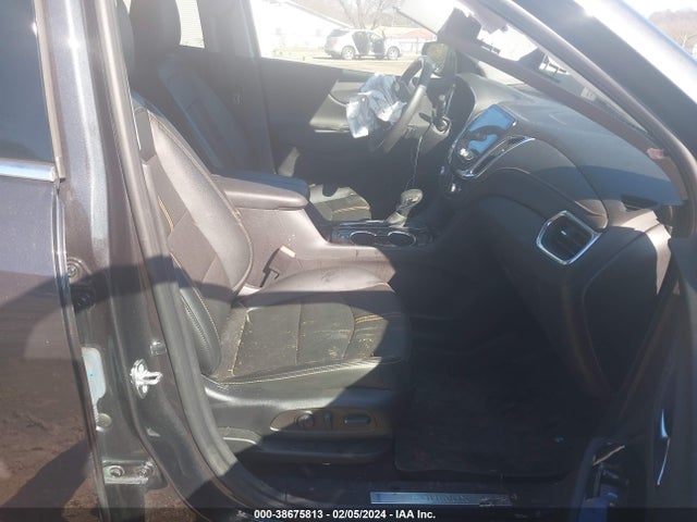 Chevrolet Equinox Awd Premier 2022 3GNAXXEV2NS246424 Image 5