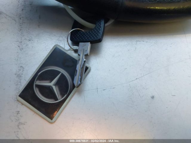 1995 MERCEDES-BENZ S WDBGA43EXSA214824 Photo 10