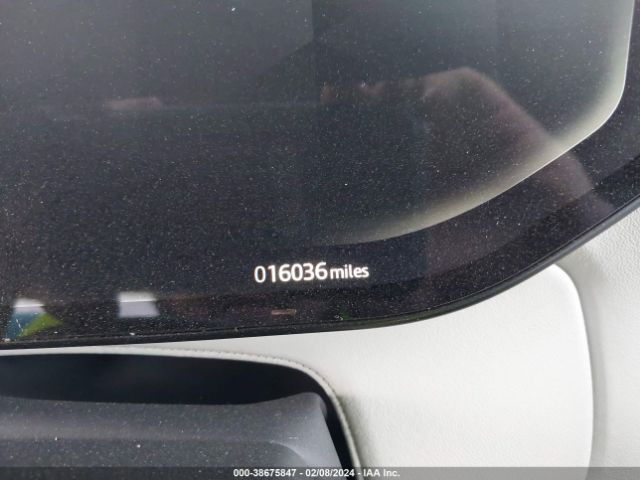 SAL1P9EU3PA108447 Land Rover Range Rover Sport Se
