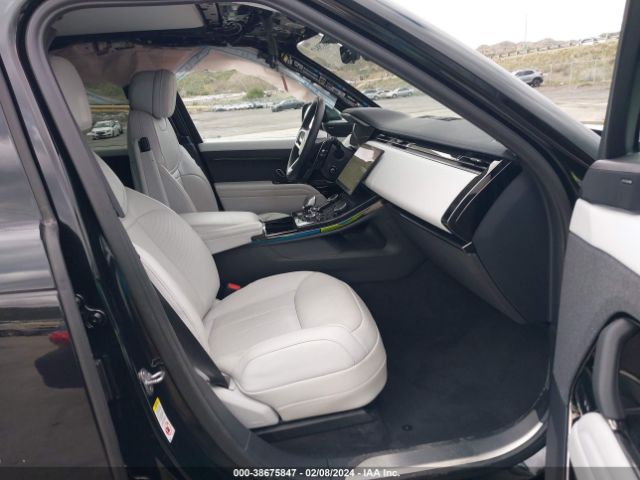 SAL1P9EU3PA108447 Land Rover Range Rover Sport Se