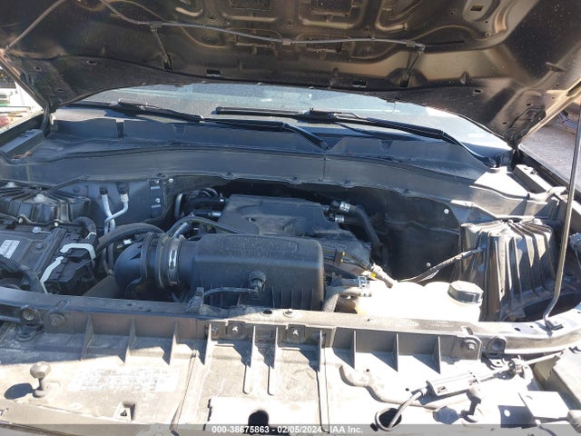 Ford EXPLORER XLT 2020 1FMSK7DH2LGB71643 Image 10