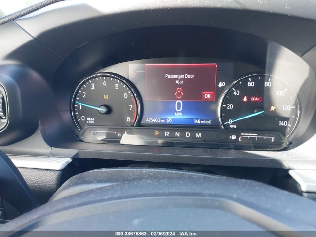 Ford EXPLORER XLT 2020 1FMSK7DH2LGB71643 Image 7