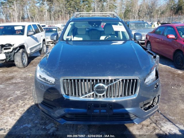 YV4A22PK6N1840591 Volvo Xc90 T6 Momentum 7 Passenger