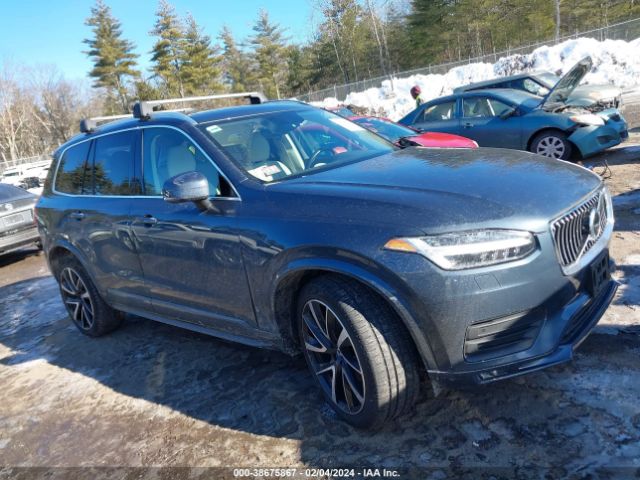 YV4A22PK6N1840591 Volvo Xc90 T6 Momentum 7 Passenger