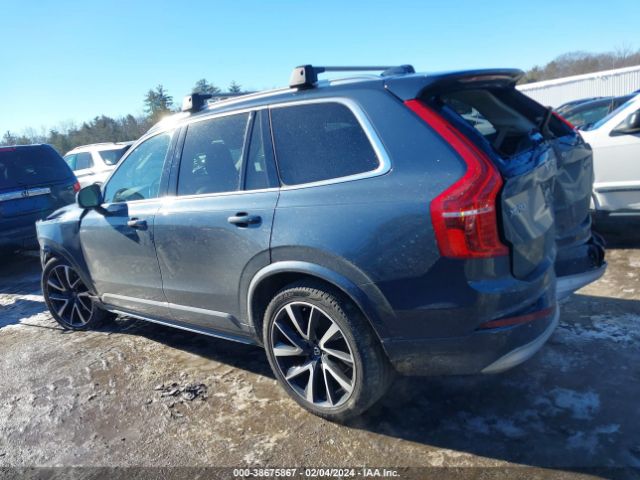 YV4A22PK6N1840591 Volvo Xc90 T6 Momentum 7 Passenger