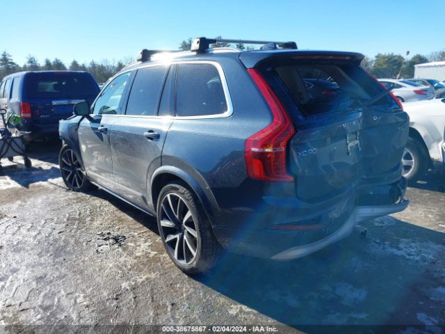 YV4A22PK6N1840591 Volvo Xc90 T6 Momentum 7 Passenger