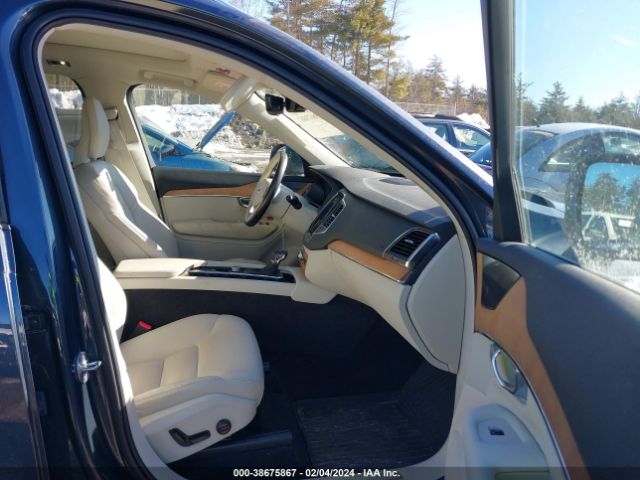 YV4A22PK6N1840591 Volvo Xc90 T6 Momentum 7 Passenger