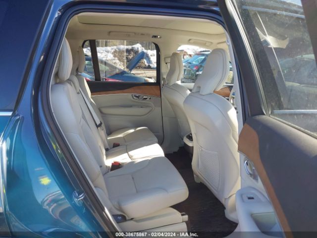 YV4A22PK6N1840591 Volvo Xc90 T6 Momentum 7 Passenger