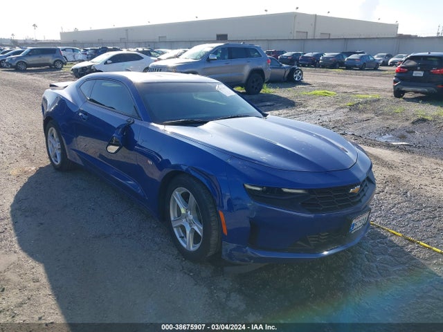 2021 1G1FB1RX1M0101704 main image
