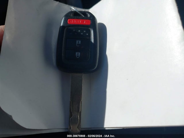 Honda Cr-v Ex-l 2014 5J6RM4H72EL041119 Image 11