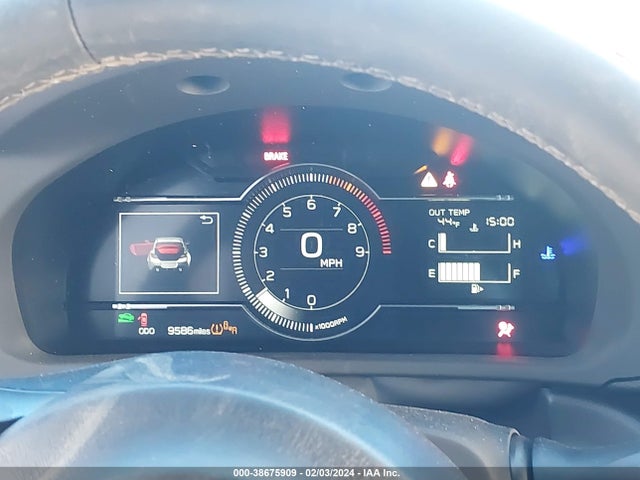 Toyota Gr86 Premium 2023 JF1ZNBE17P9761190 Image 7
