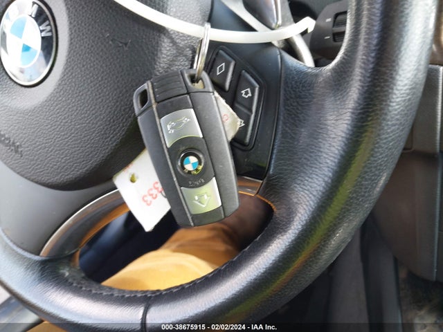 2008 BMW 328I VIN: WBAWV13558P118859
