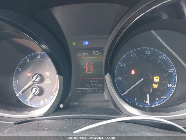 Toyota Corolla S Plus 2015 5YFBURHE1FP306138 Image 7