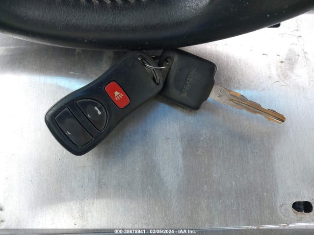 Nissan TITAN SV 2014 1N6BA0ED1EN514254 Image 11