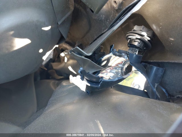 Nissan TITAN SV 2014 1N6BA0ED1EN514254 Image 12