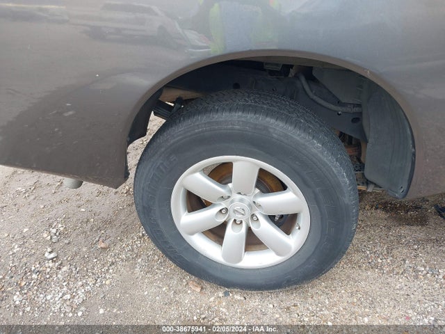 Nissan TITAN SV 2014 1N6BA0ED1EN514254 Image 19
