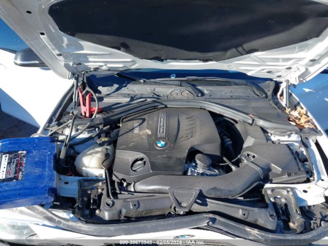 WBA4B3C57FGV48420 BMW 435i Gran Coupe Xdrive