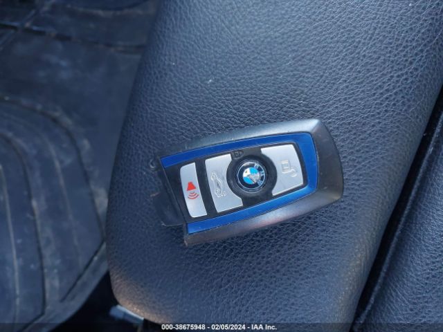 WBA4B3C57FGV48420 BMW 435i Gran Coupe Xdrive