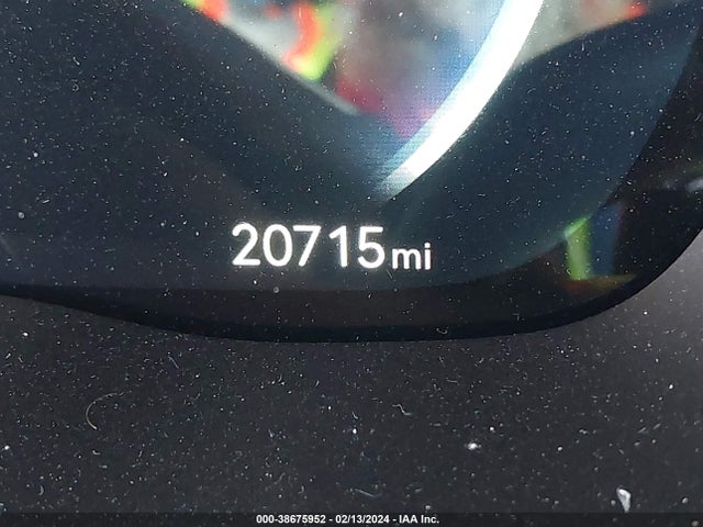 Genesis Gv80 2.5t Awd 2022 KMUHBDSB7NU091848 Image 15