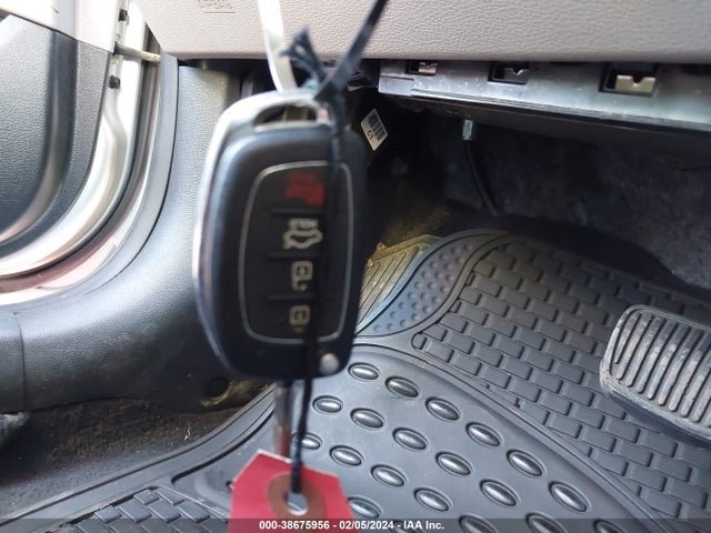 Hyundai SONATA SE 2016 5NPE24AF5GH364731 Image 11