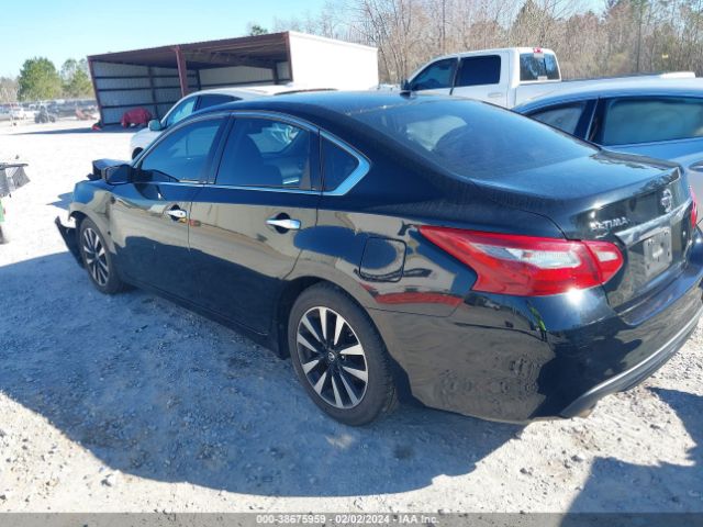 1N4AL3AP6JC166506 Nissan Altima 2.5 Sv