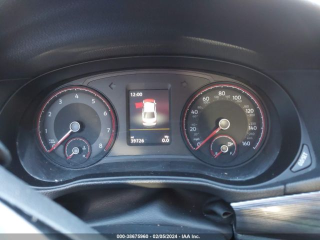 1VWMA7A38LC005768 Volkswagen Passat 2.0t R-line